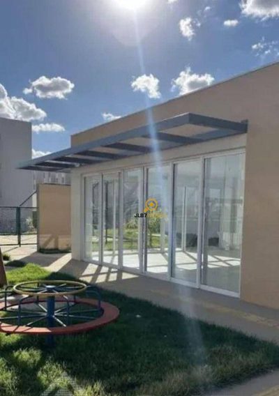 Apartamento, 2 quartos, 45 m² - Foto 3