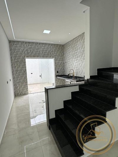Sobrado, 3 quartos, 100 m² - Foto 4