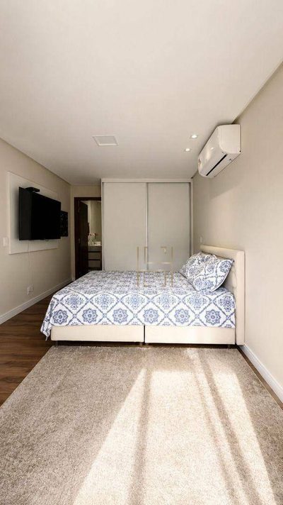 Casa, 5 quartos, 400 m² - Foto 3