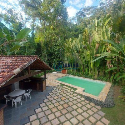 Casa de Condomínio, 5 quartos - Foto 2