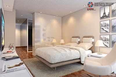Apartamento, 5 quartos, 312 m² - Foto 5