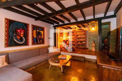 Casa, 3 quartos, 200 m² - Foto 1
