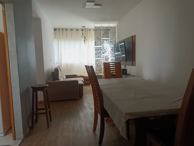 Apartamento, 2 quartos, 65 m² - Foto 1