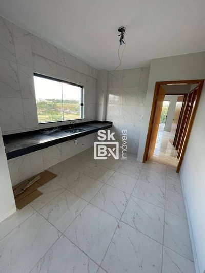 Apartamento, 3 quartos, 79 m² - Foto 3