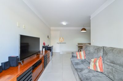 Apartamento, 2 quartos, 64 m² - Foto 2