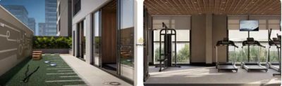 Flat/Apart Hotel, 1 quarto, 19 m² - Foto 4