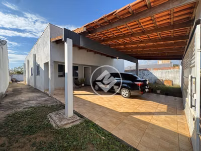 Casa, 3 quartos, 172 m² - Foto 2