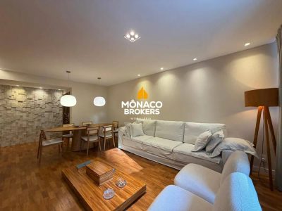 Apartamento, 3 quartos, 202 m² - Foto 3
