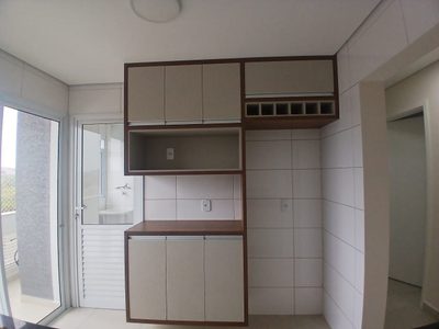 Apartamento, 2 quartos, 75 m² - Foto 4