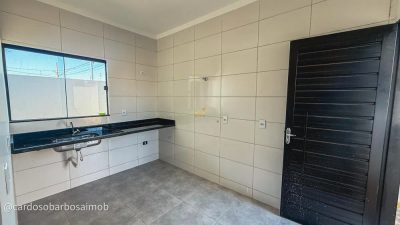Casa, 2 quartos, 59 m² - Foto 3