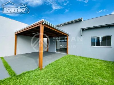Casa, 1 quarto, 160 m² - Foto 3