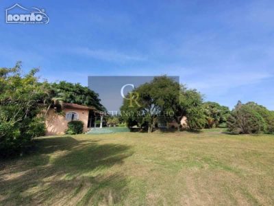 Casa, 7 quartos, 10000 m² - Foto 2