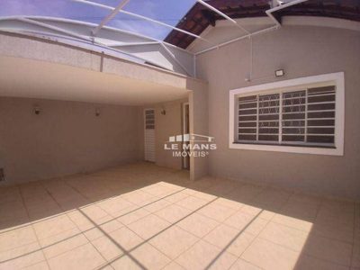 Casa, 3 quartos, 180 m² - Foto 1