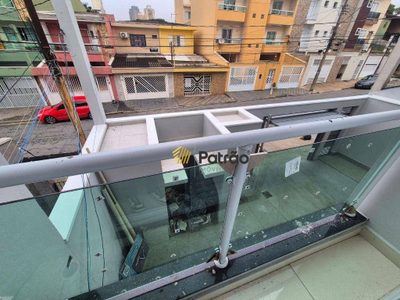Apartamento, 2 quartos, 48 m² - Foto 5
