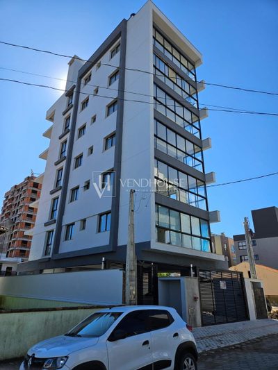 Apartamento, 2 quartos, 95 m² - Foto 2
