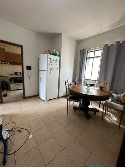 Apartamento, 3 quartos, 90 m² - Foto 5