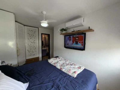 Apartamento, 3 quartos, 79 m² - Foto 5