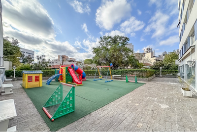 Apartamento, 4 quartos, 168 m² - Foto 4