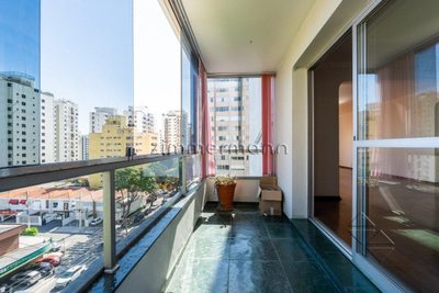 Apartamento, 3 quartos, 204 m² - Foto 4
