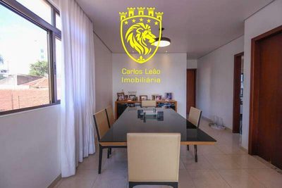 Apartamento, 4 quartos, 243 m² - Foto 4