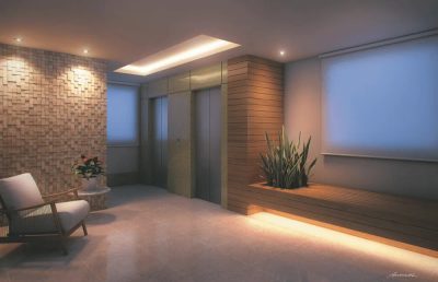 Cobertura, 3 quartos, 127 m² - Foto 3