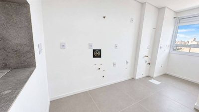 Apartamento, 2 quartos, 44 m² - Foto 3