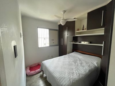 Apartamento, 2 quartos, 55 m² - Foto 5