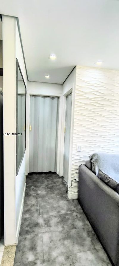 Apartamento, 2 quartos, 40 m² - Foto 5