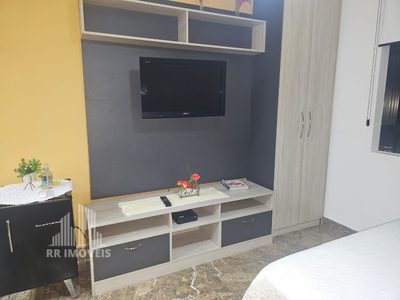 Apartamento, 1 quarto, 26 m² - Foto 5