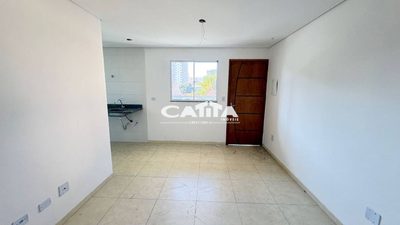 Apartamento, 2 quartos, 42 m² - Foto 5
