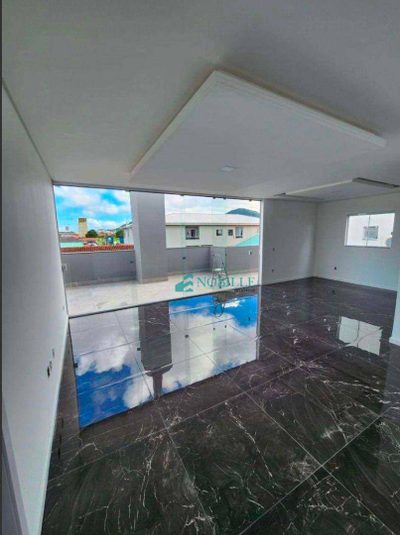 Cobertura, 2 quartos, 200 m² - Foto 3