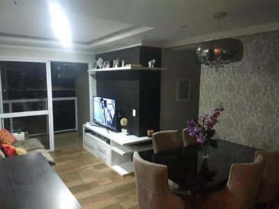 Apartamento, 2 quartos, 67 m² - Foto 2