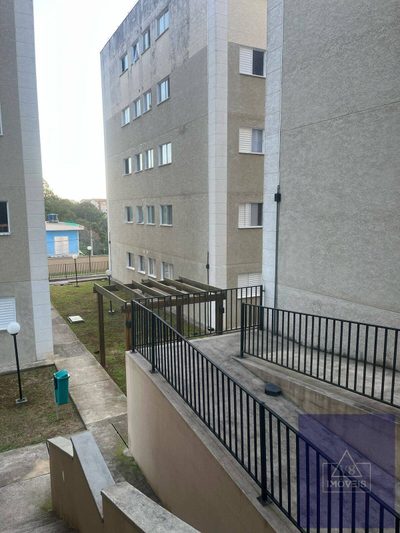 Apartamento, 3 quartos, 51 m² - Foto 4