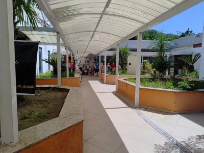 Loja-Salão, 3500 m² - Foto 1