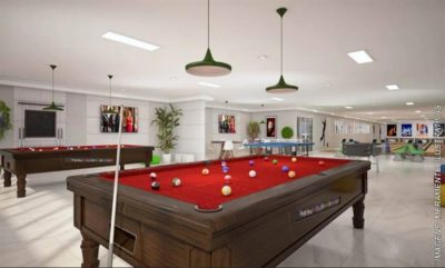Apartamento, 2 quartos, 60 m² - Foto 4