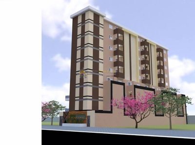 Prédio Inteiro, 38 m² - Foto 4