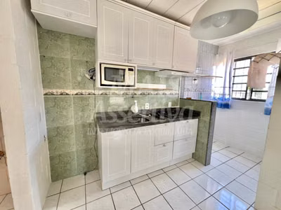 Apartamento, 2 quartos, 40 m² - Foto 1