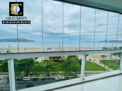 Apartamento, 3 quartos, 147 m² - Foto 1