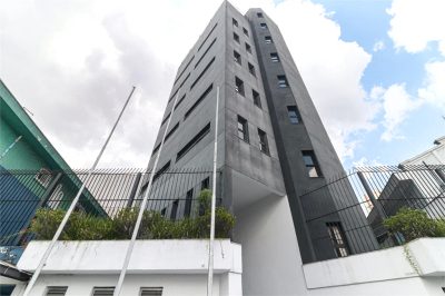 Prédio Inteiro, 3593 m² - Foto 1