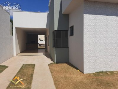 Casa, 3 quartos, 120 m² - Foto 2
