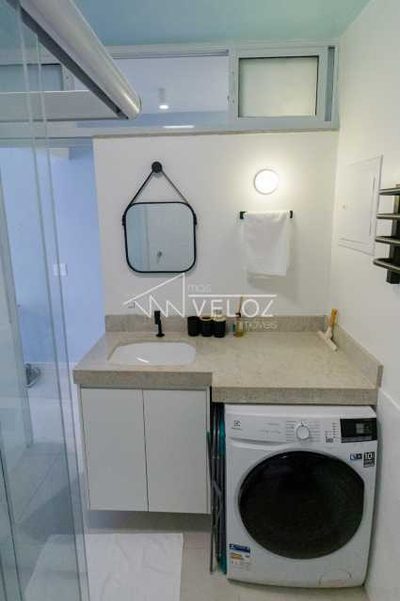 Apartamento, 1 quarto, 32 m² - Foto 1