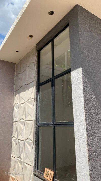 Casa, 2 quartos, 54 m² - Foto 4