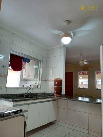 Casa, 3 quartos, 146 m² - Foto 3