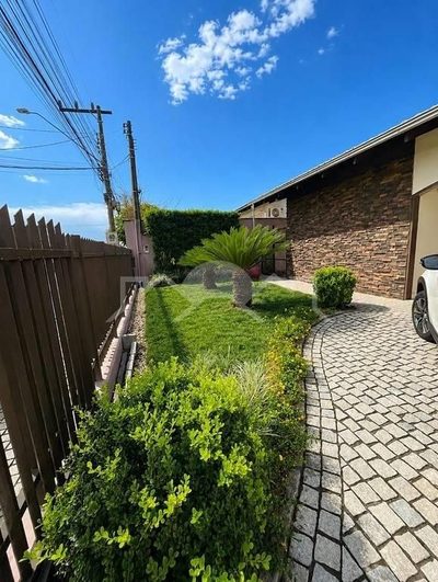Casa, 3 quartos, 156 m² - Foto 2