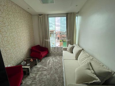 Casa, 3 quartos, 190 m² - Foto 3
