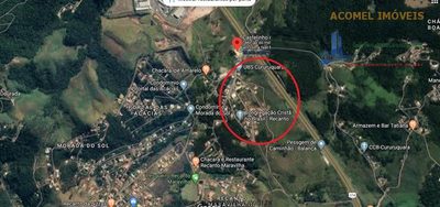Loteamento e Condomínio, 11 hectares - Foto 3