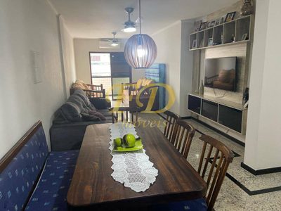 Apartamento, 4 quartos - Foto 1