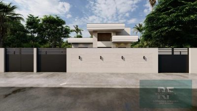Casa, 3 quartos, 200 m² - Foto 5