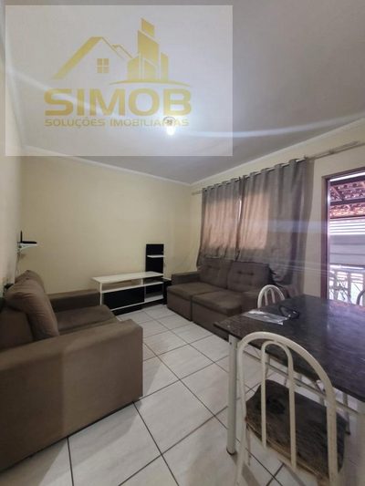 Casa, 2 quartos, 51 m² - Foto 3