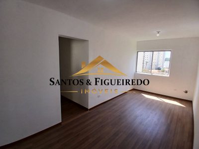 Apartamento, 2 quartos, 50 m² - Foto 2